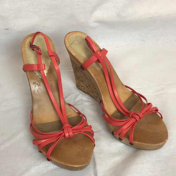 Cutest little platforms - Picture 1 of 4